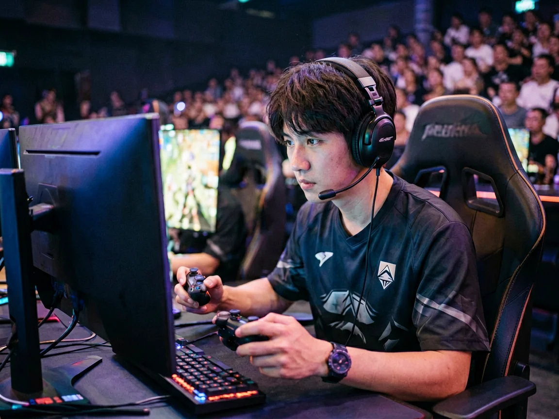 SKGaming官宣出征2026MSI全力冲击季中赛总冠